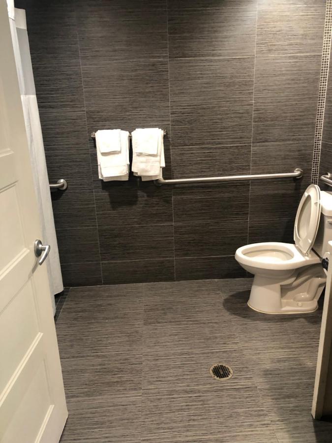 American Inn Downey Kültér fotó