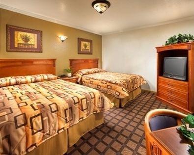 American Inn Downey Szoba fotó